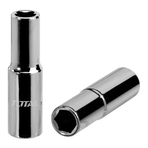 لقمة طويلة توتال 1/2 انش 30 ملم